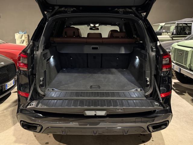 BMW X5 xDrive30d 48V Msport