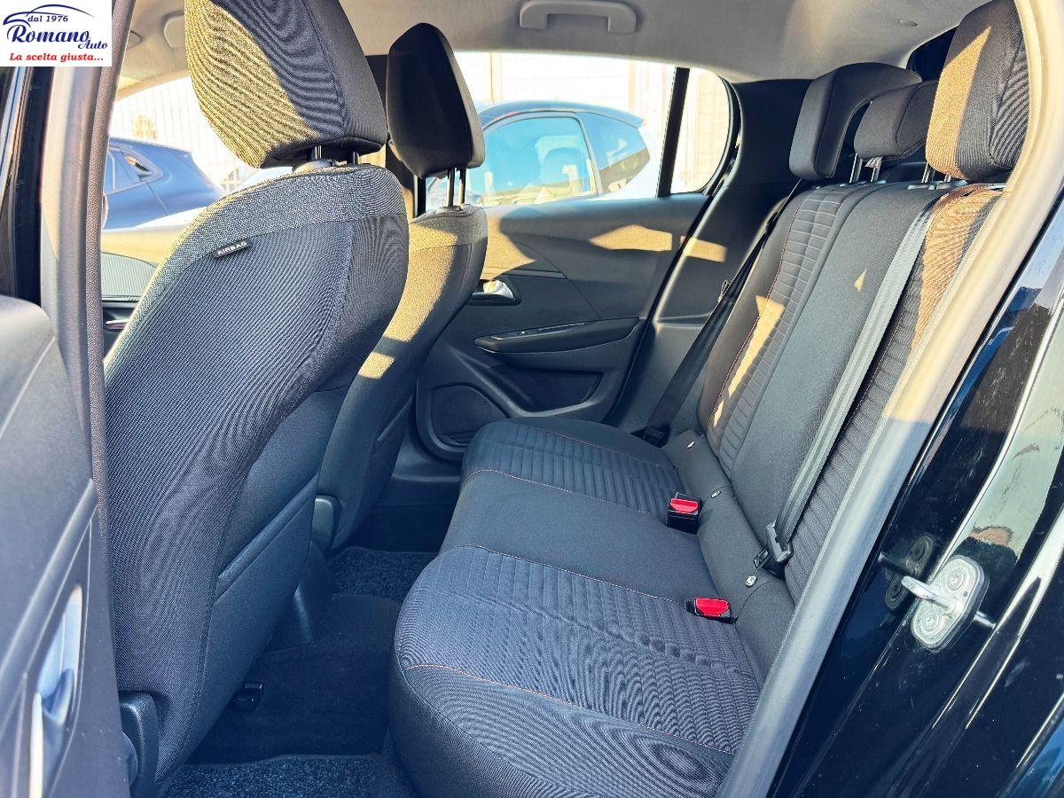 PEUGEOT - 208 1.2 puretech Active Pack 75cv#OK NEO PATENTATI!