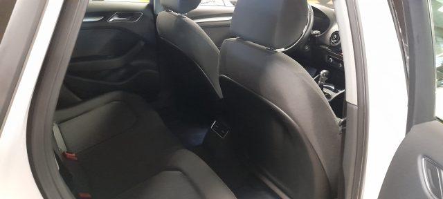 AUDI A3 SPORTBACK 30 TDI S tronic Admired S LINE