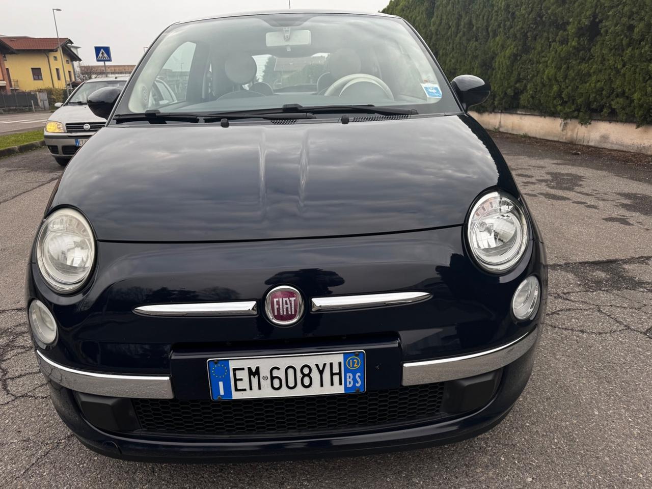 Fiat 500 1.2 EasyPower Pop