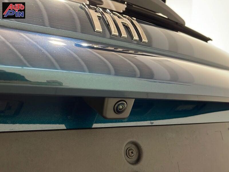 FIAT 600 600 Hybrid 136 CV DCT MHEV La Prima