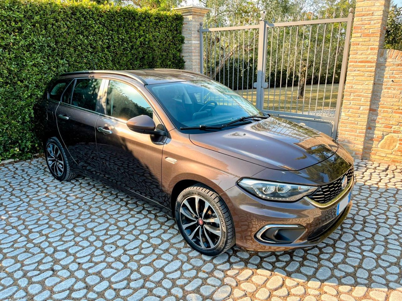 FIAT Tipo 1.3Mjt Sw S&S Business - 2020