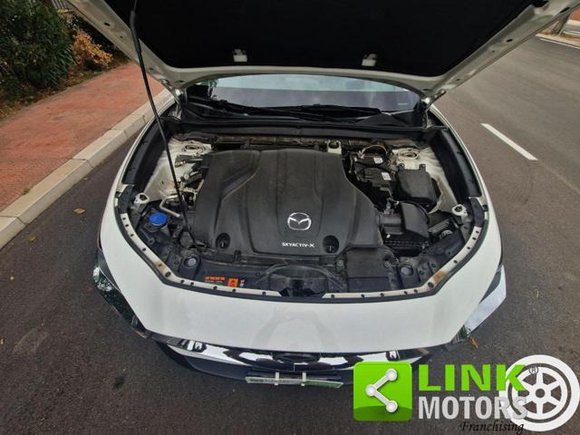 MAZDA CX-30 e-Skyactiv Exceed X-UNICO PROPRIETARIO