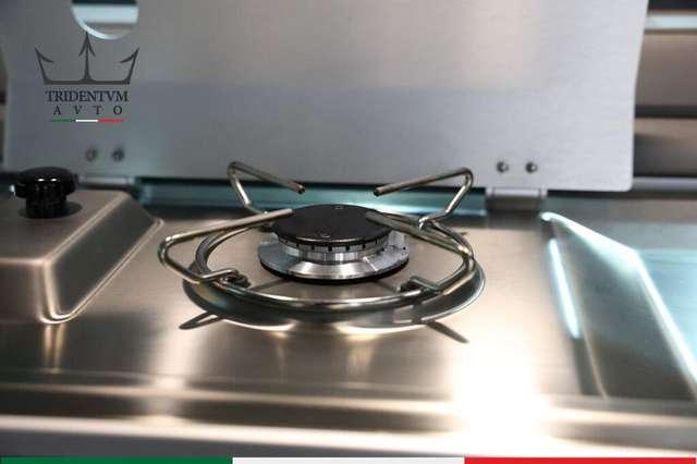 Volkswagen T6.1 California 2.0 Tdi Beach Camper 150cv