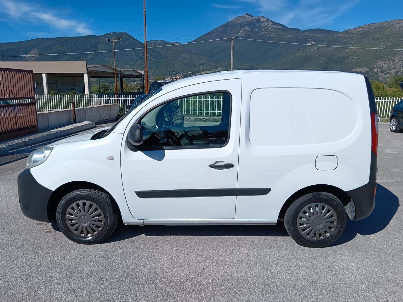 Renault Kangoo 1.5 dCi 75CV F.AP. 3p. Express Compact