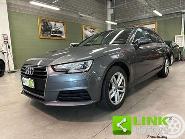 AUDI A4 Avant 2.0 TDI 150 CV