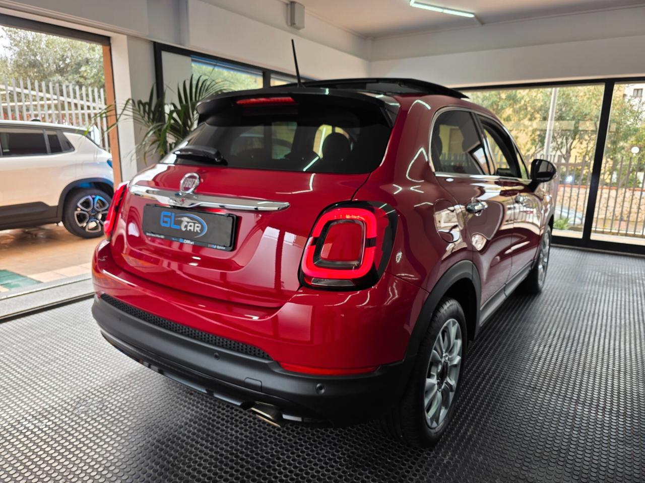 Fiat 500X 1.6mjt 120cV TETTO TUA A 159/MESE