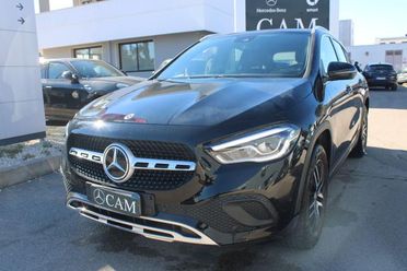 MERCEDES-BENZ GLA 180 d Automatic Executive