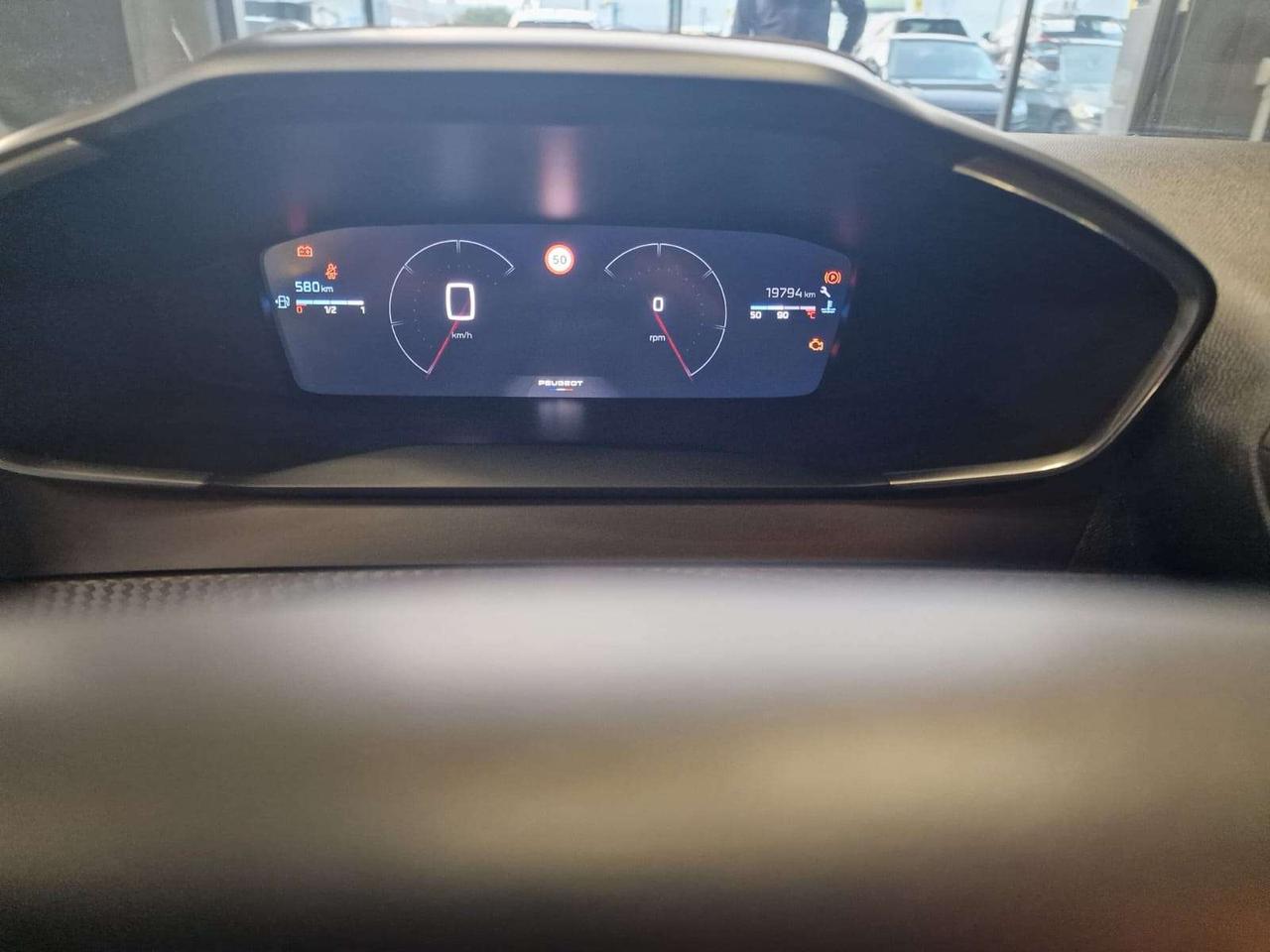Peugeot 208 208 1.2 puretech Allure