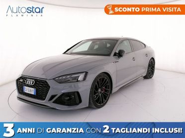 Audi A5 RS5 Sportback 2.9 tfsi quattro 450cv tiptronic