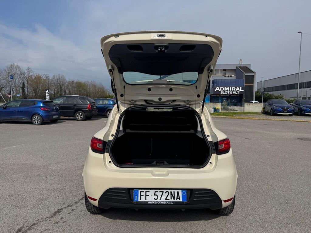 Renault Clio 5 Porte 1.2 Life