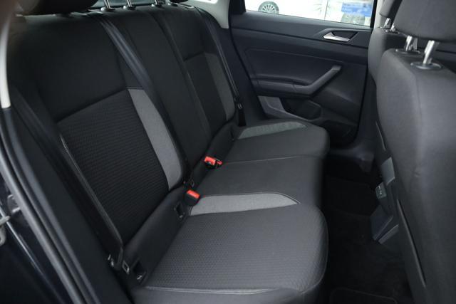 VOLKSWAGEN Taigo 1.0 TSI 110 CV DSG Life Prezzo Netto