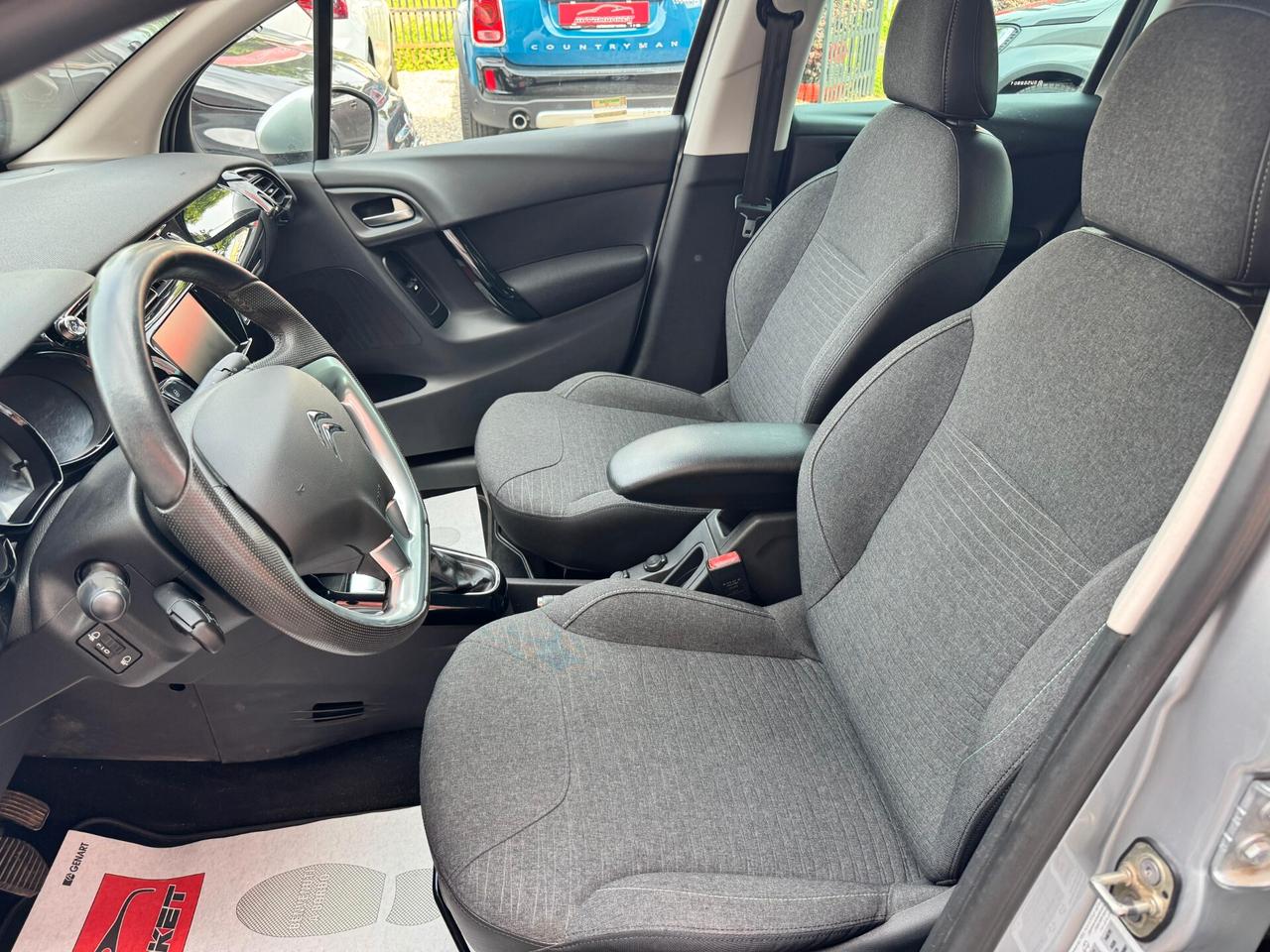 Citroen C3 1.2 PureTech 82 Exclusive