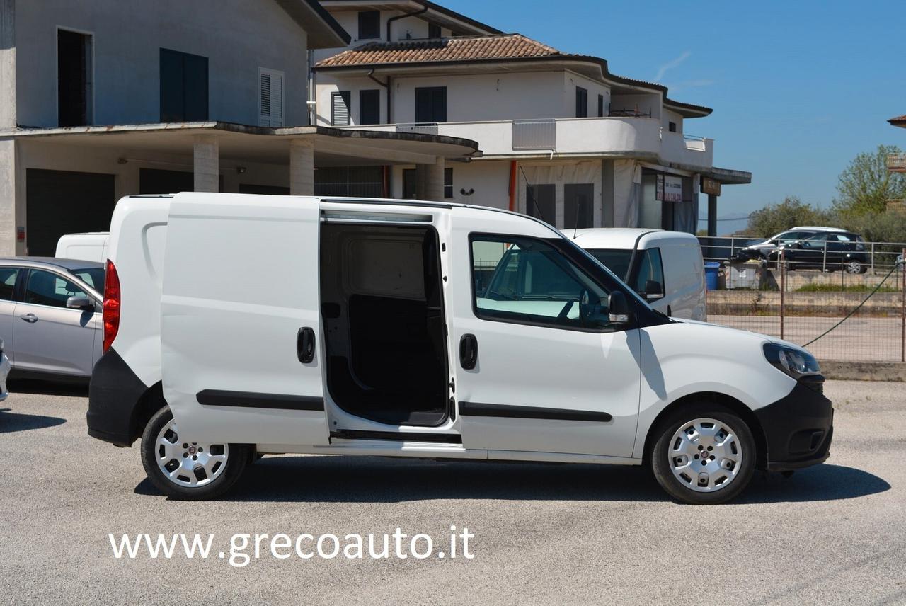 Fiat Doblo Maxi 16 MJT 105CV S&S PL-TN Cargo Maxi Easy