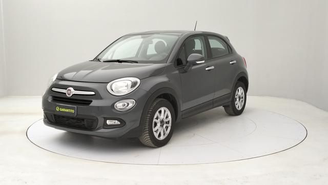 FIAT 500X 1.3 mjt Pop Star 4x2 95cv my18