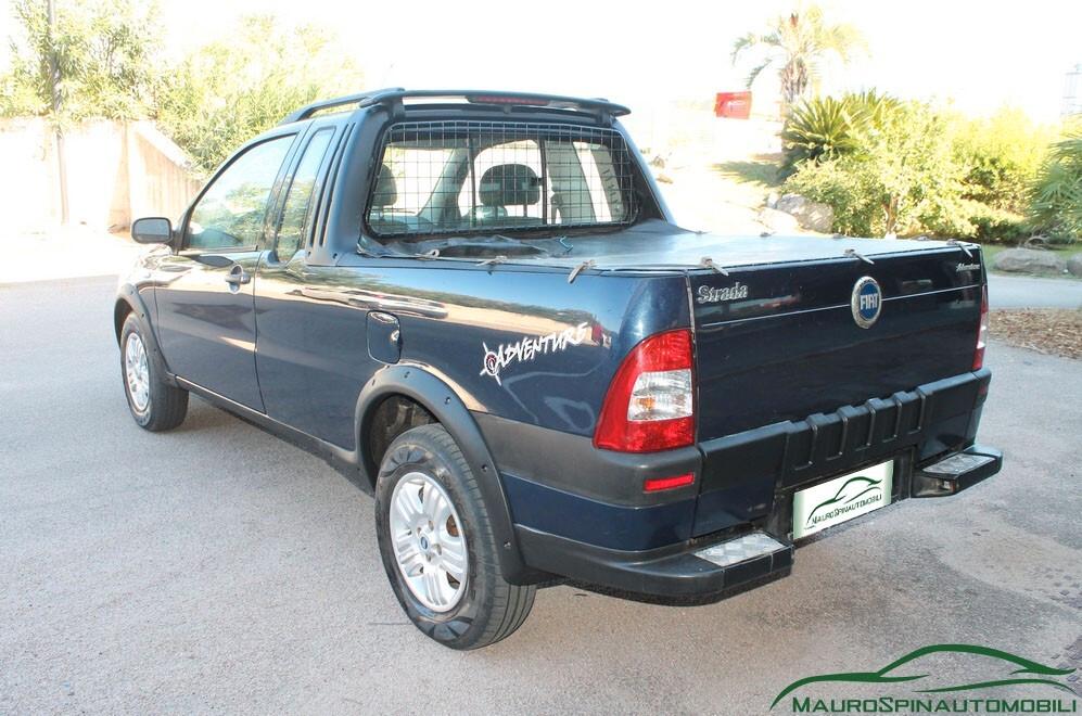 Fiat Strada 1.3 MJT ADVENTURE PICK-UP FIORINO