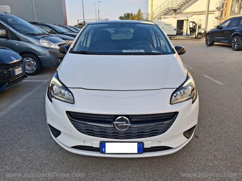 OPEL Corsa 1.3 CDTI 5p. b-Color