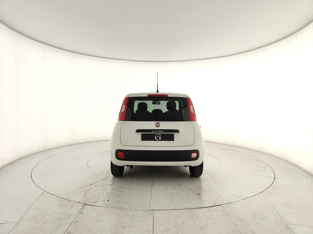 FIAT Panda 0.9 t.air turbo Easy 85cv E6