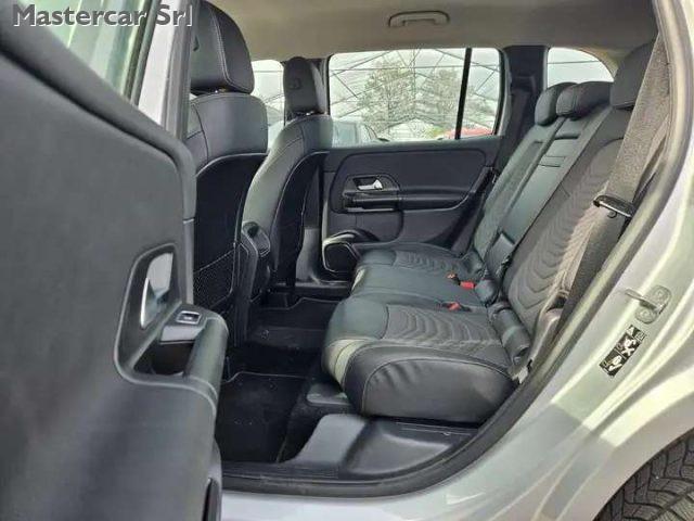 MERCEDES-BENZ GLB 180 GLB 180d Business auto - GS397EV