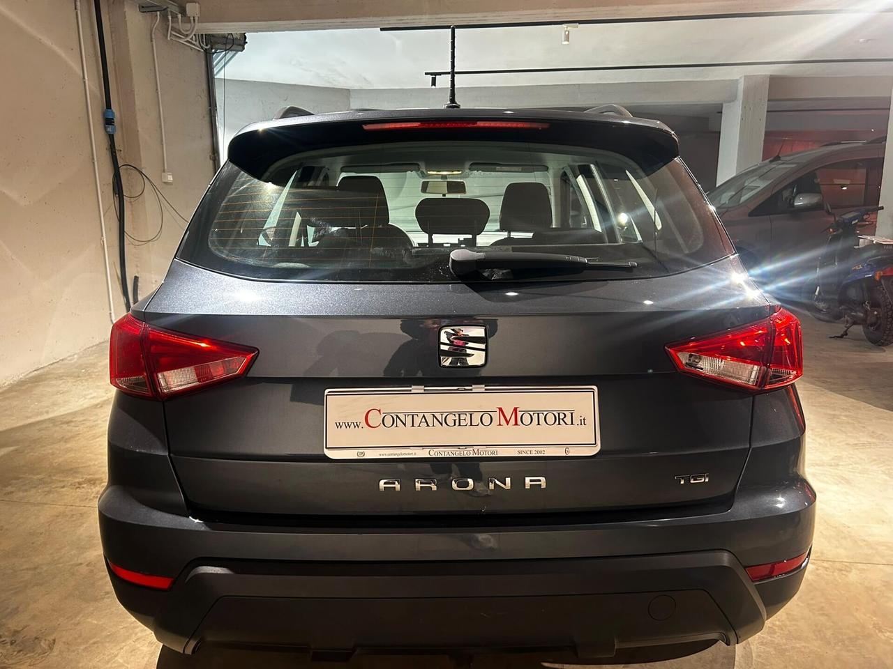 Seat Arona 1.0 90 CV 2020
