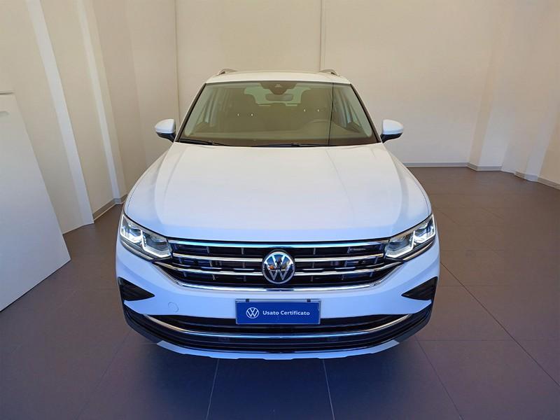 Volkswagen Tiguan 2.0 tdi elegance 150cv dsg