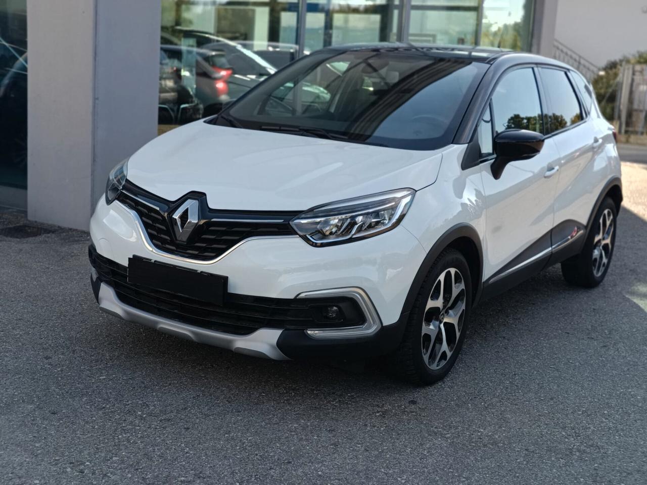 Renault Captur dCi 8V 90 CV Sport Edition2