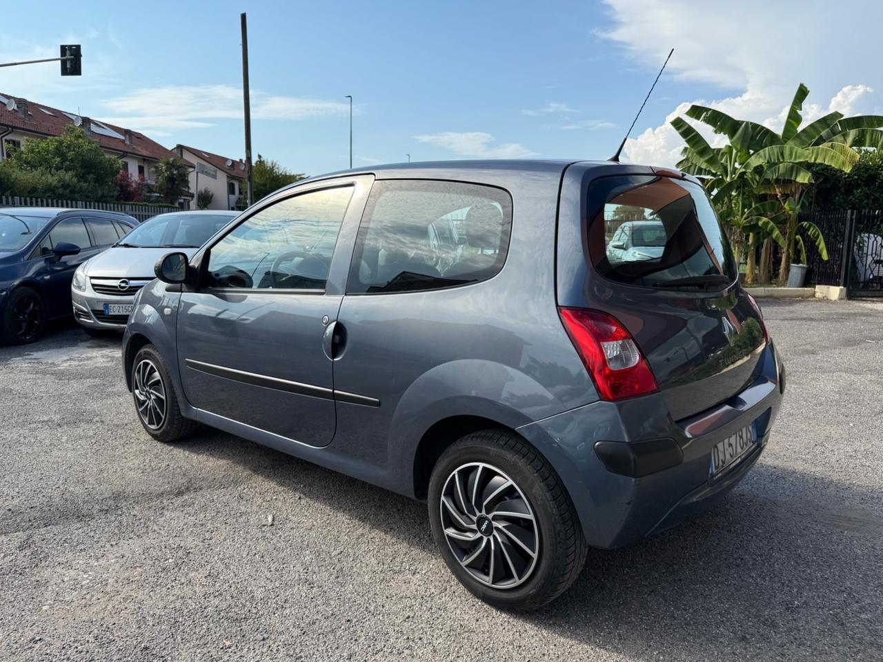 Renault Twingo 1.2 8V Dynamique