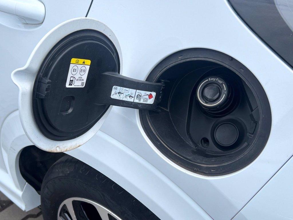 FORD Puma 1.0 EcoBoost Hybrid 125 CV S&S ST-Line del 2023