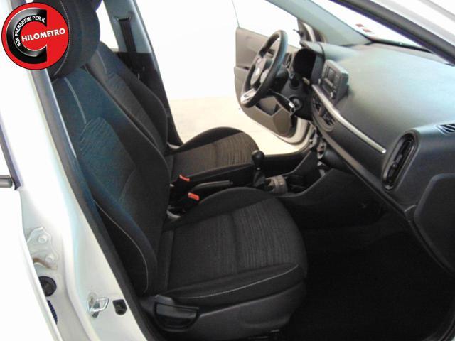 KIA Picanto 1.0 12V 5 porte Active