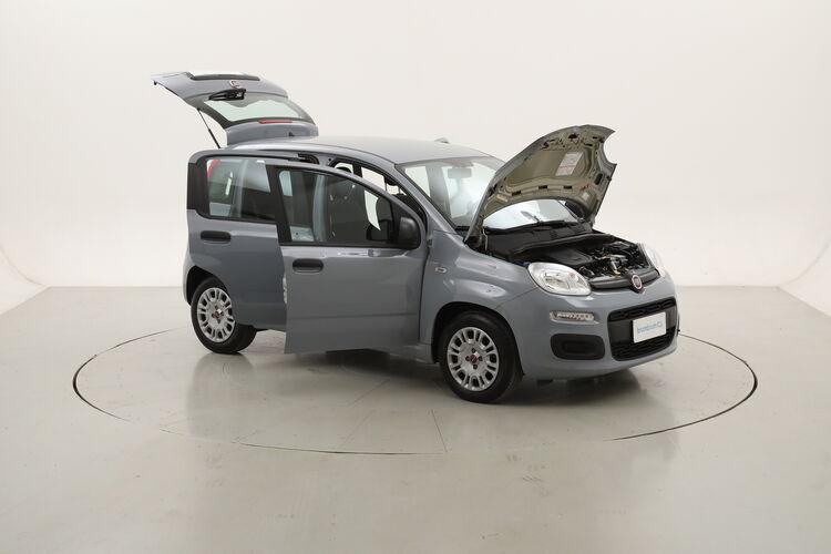 Fiat Panda Hybrid BR164683 1.0 Mild Hybrid 70CV