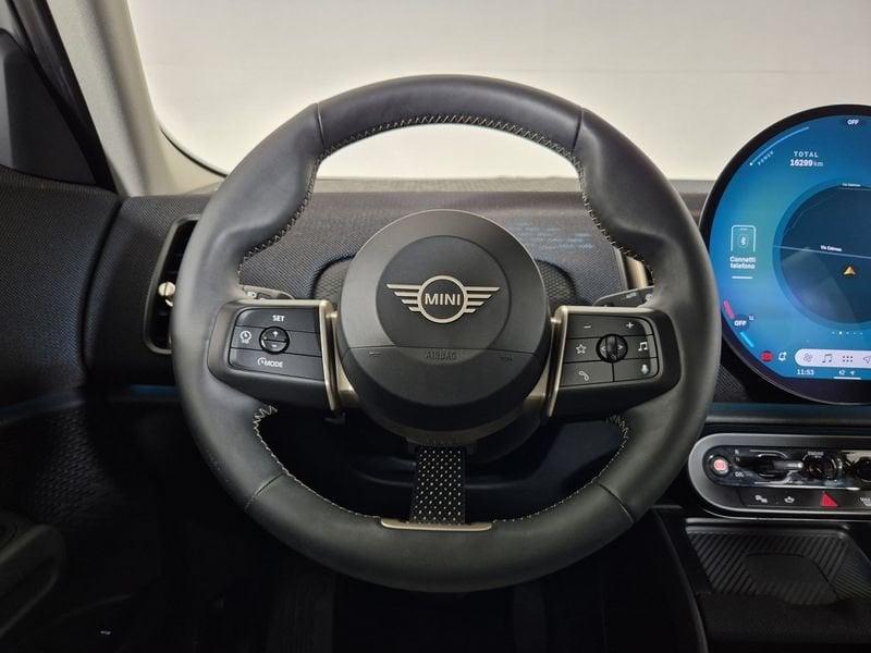 MINI Countryman Mini U25 Mini 1.5 48V C Classic auto