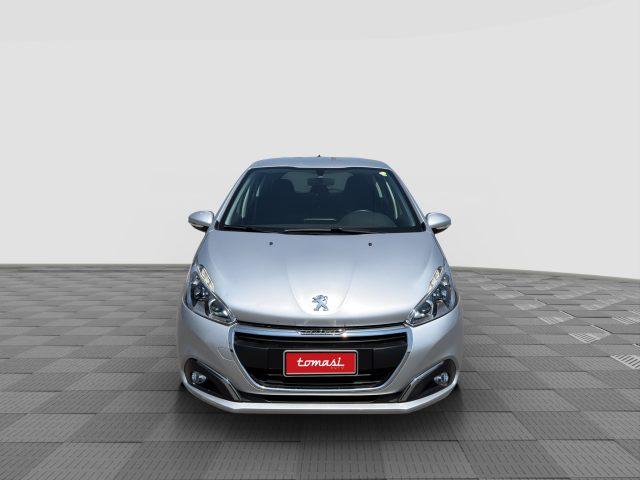 PEUGEOT 208 208 1.6 BlueHDi 75 CV 5 porte Active