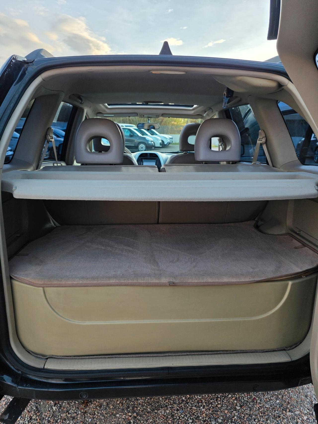 Dr DR5 1.6 16V Bi-Fuel Metano