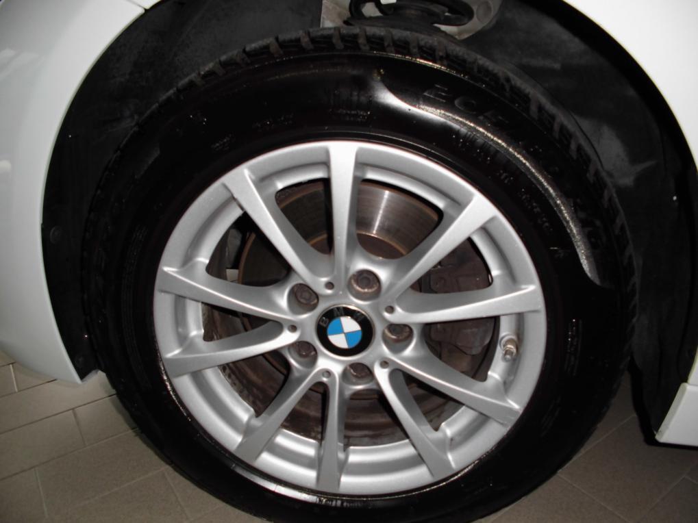 Bmw 320 320d xDrive Touring Business Advantage