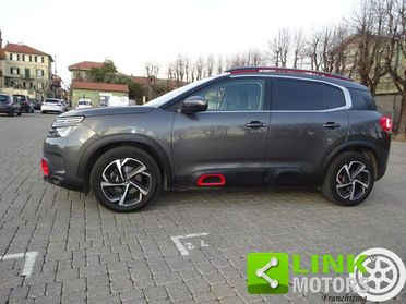 CITROEN C5 Aircross BlueHDi 130 S&S FEEL S