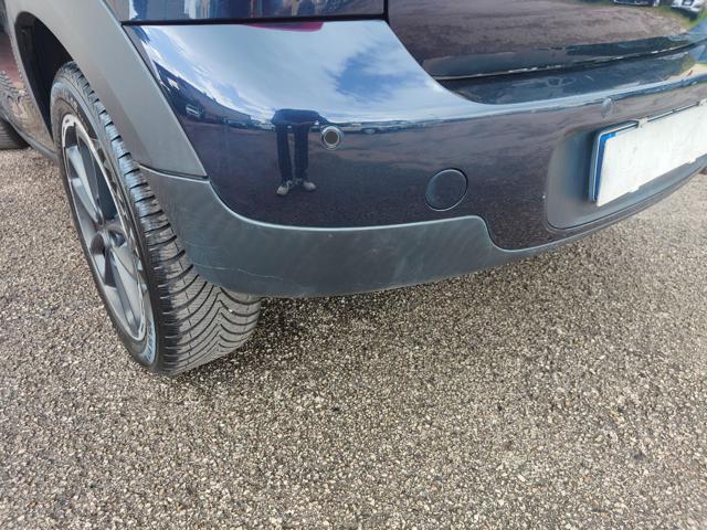 MINI Countryman 2.0 Cooper D Park Lane Plus Automatica