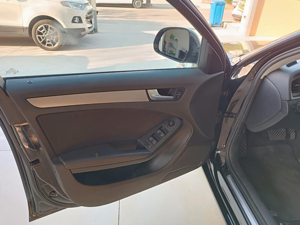 Audi A4 Avant 2.0 TDI 143CV F.AP. multitronic Advanced