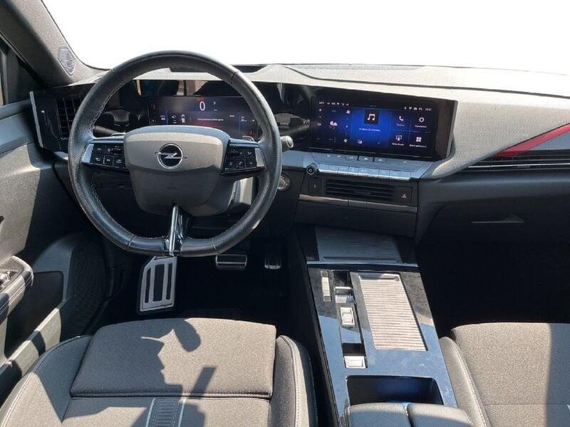 Opel Astra VI 2022 1.5 GS Line s&s 130cv at8