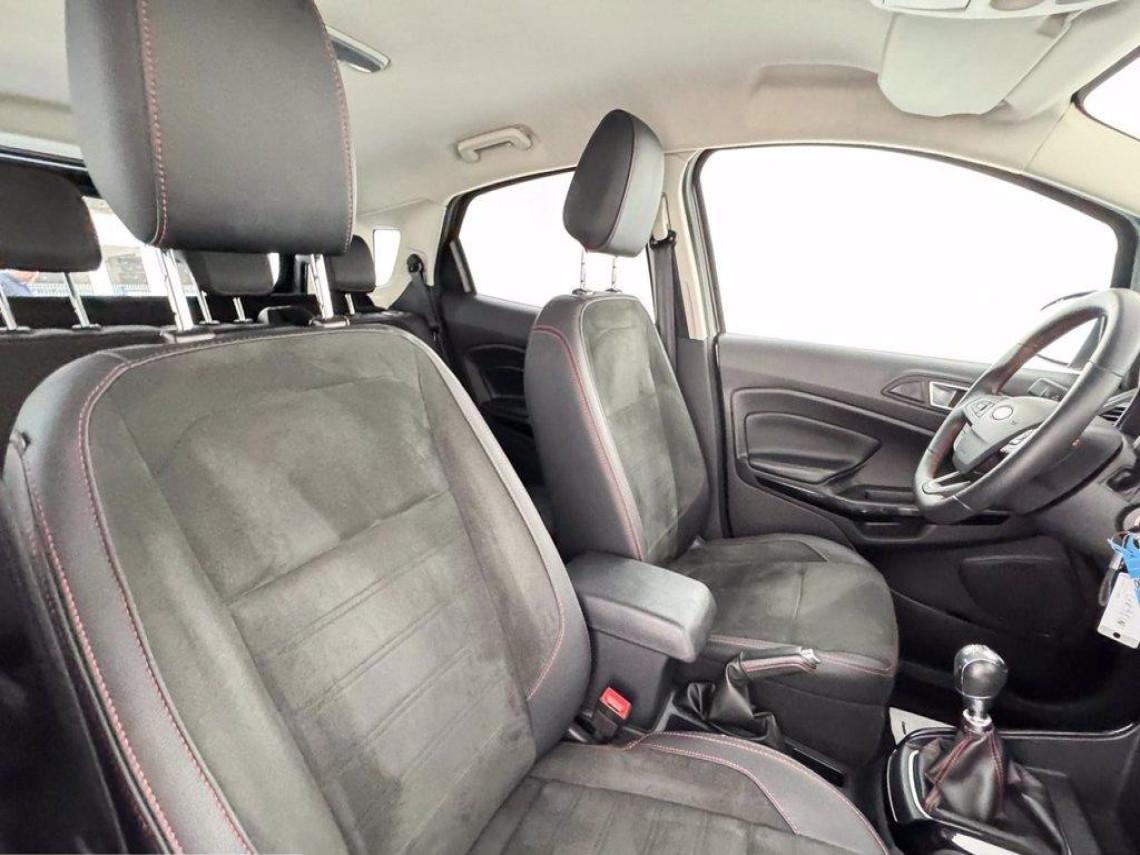 FORD EcoSport 1 0 ecoboost st line ses 125cv my20 25