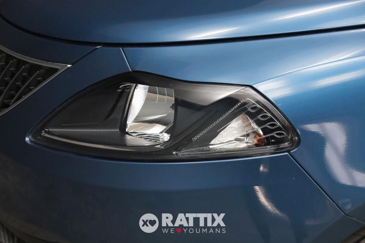 Lancia Ypsilon 1.0 Firefly Hybrid 70CV Platino