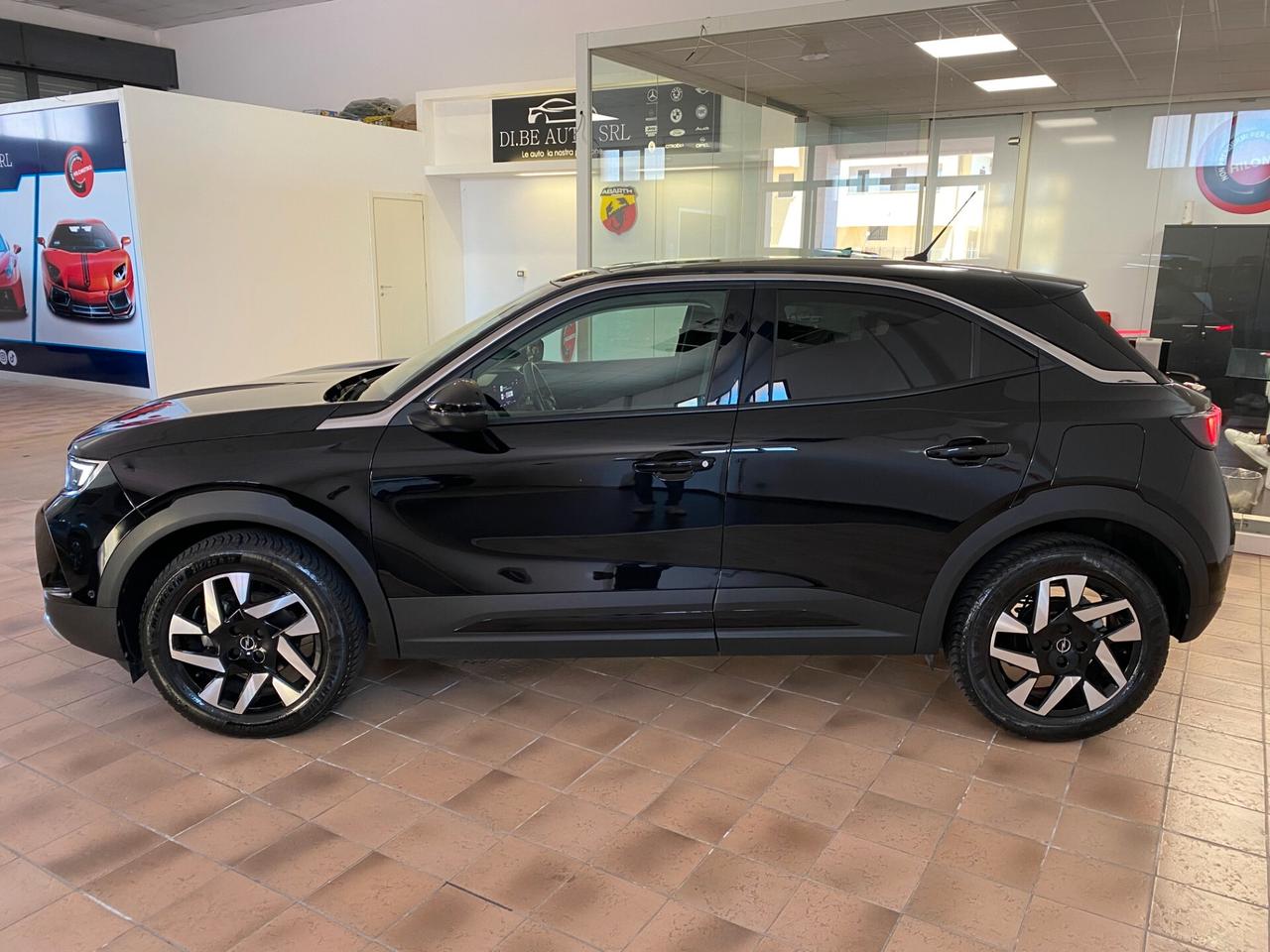 Opel Mokka 1.2 Turbo 130 CV aut. Ultimate