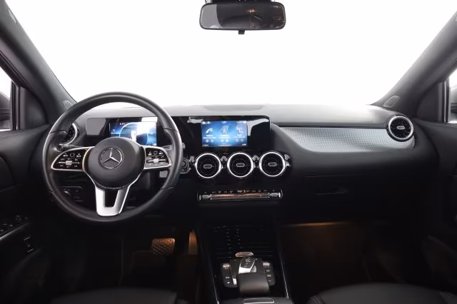 MERCEDES-BENZ CLA sse GLA GLA 220 d Automatic 4MATIC SPORT PLUS