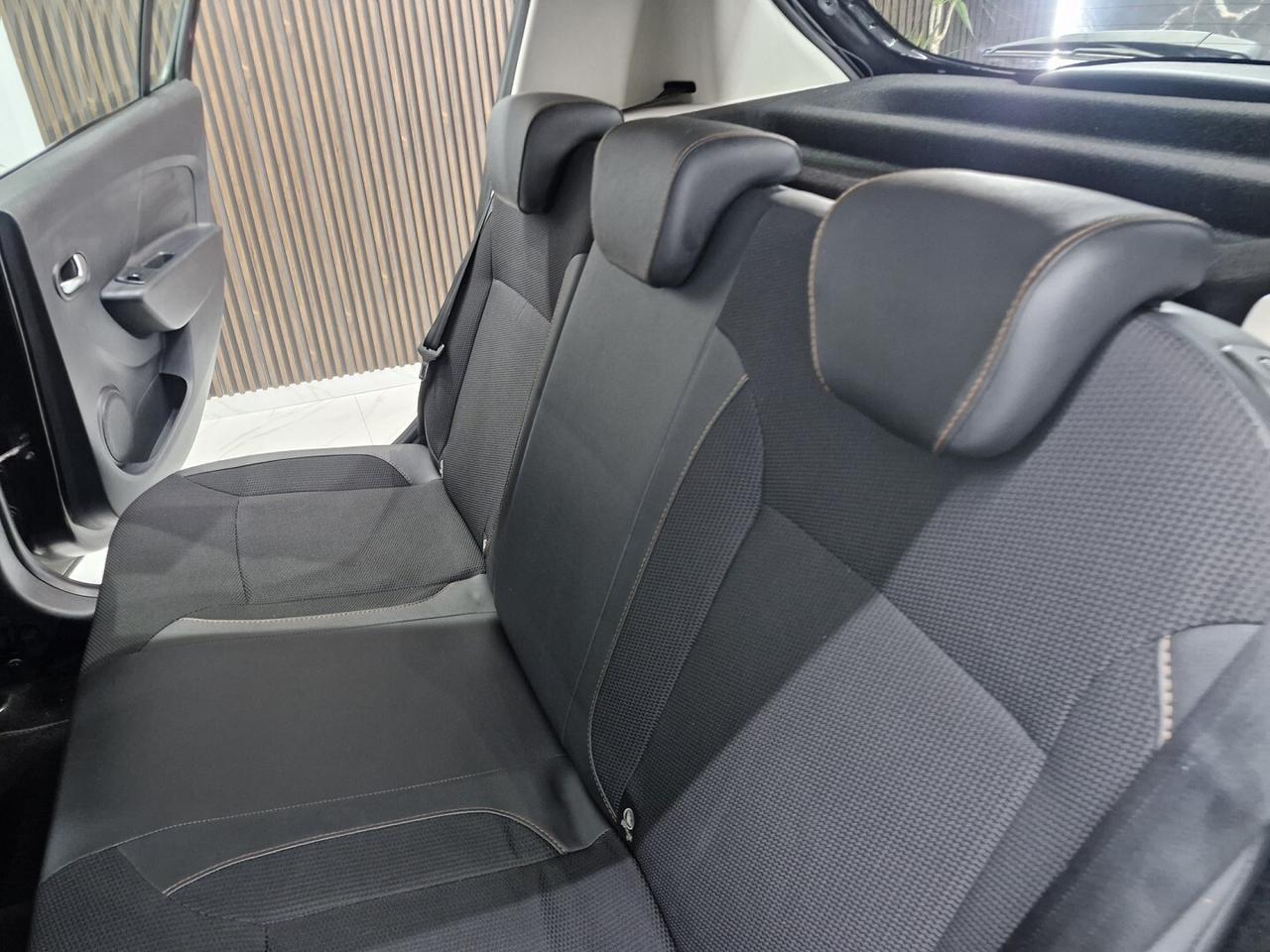 DACIA SANDERO STEPWAY 0.9 TCE 12V TURBO GPL 2018