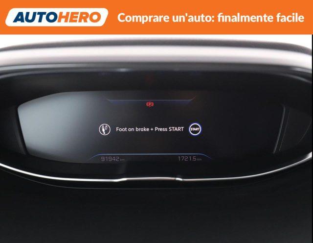 PEUGEOT 5008 BlueHDi 130 S&S EAT8 Active Pack