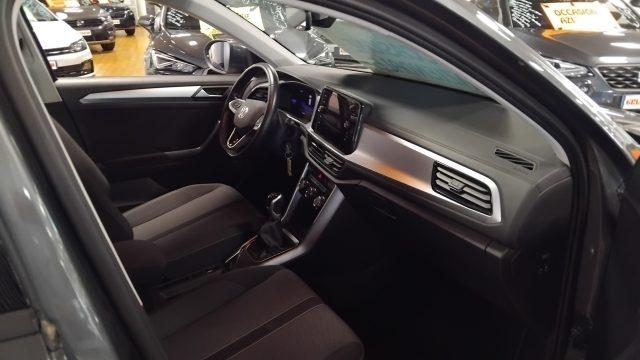 VOLKSWAGEN T-Roc 1.0 TSI Life