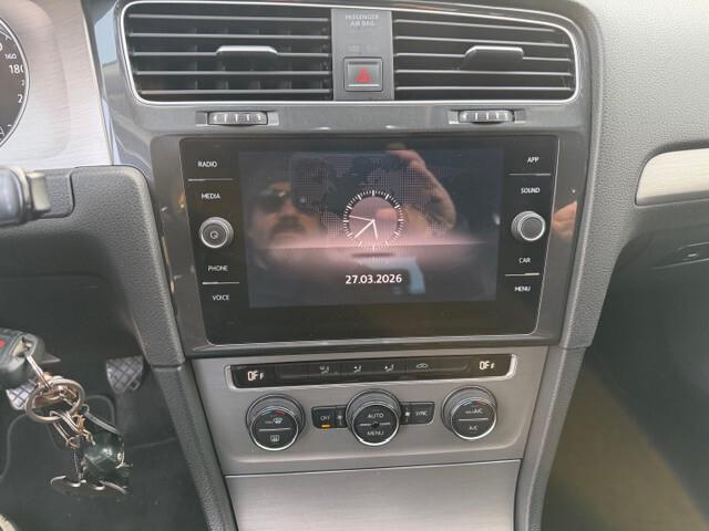 Volkswagen Golf 1.6 TDI 110 CV 5p. Highline BlueMotion Technology