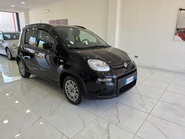 Fiat Panda 1.2 EasyPower GPL