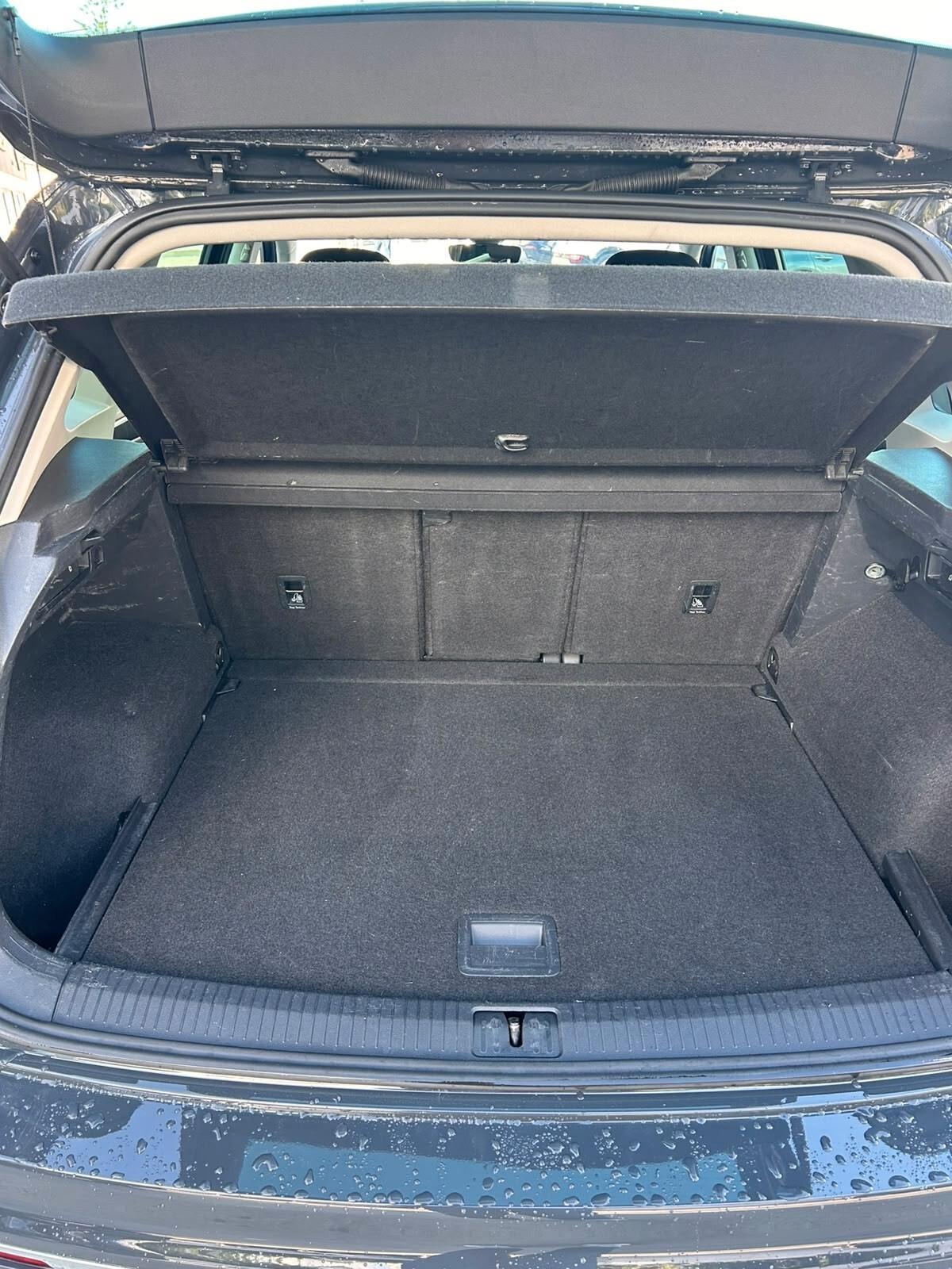 Volkswagen Tiguan 2.0 TDI SCR Life