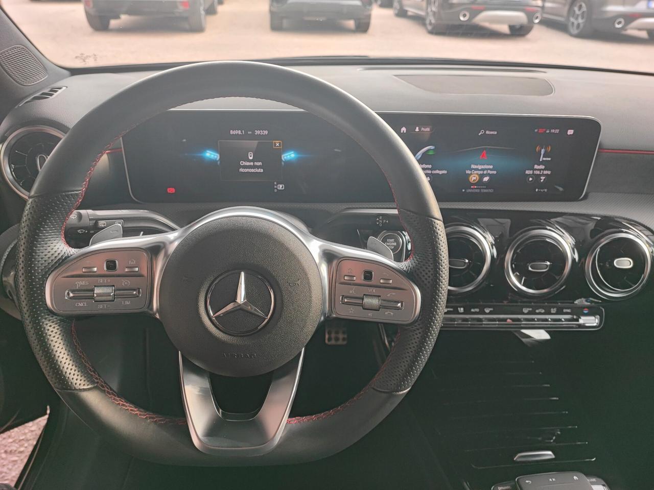 Mercedes-benz A 180 Automatic Premium