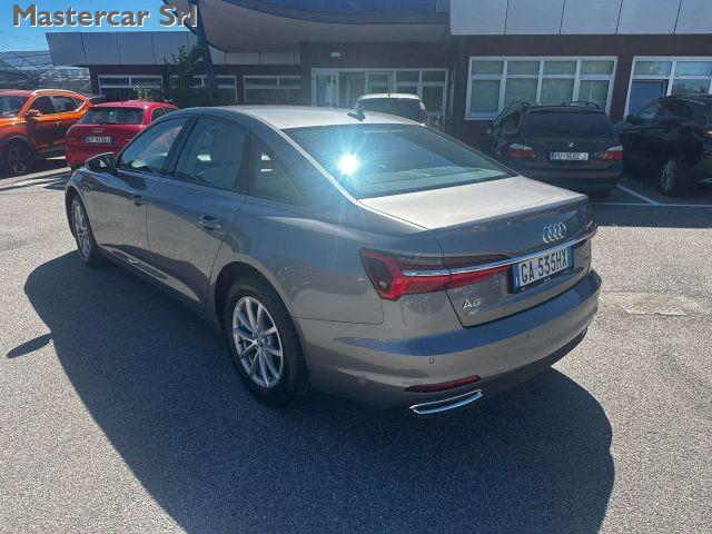 AUDI A6 50 3.0 tdi mhev Business quattro tiptronic GA535HX